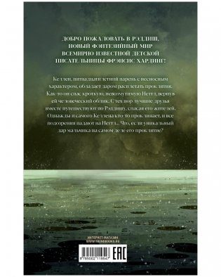 Паучий дар фото книги 8