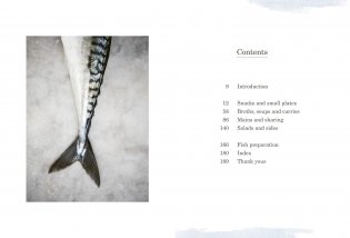 The Flexible Pescatarian фото книги 2