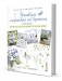Вышиваем эльфийский сад крестом. Летние проекты. Уникальные схемы для вышивания от Даниелы Дрешер фото книги маленькое 2