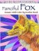 Fanciful Fox Mosaic Color By Number Book: Adult Coloring Book for Stress Relief and Relaxation фото книги маленькое 2