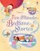 Five-Minute Bedtime Stories фото книги маленькое 2