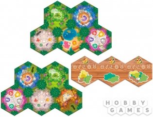 Лесные тайны фото книги 8