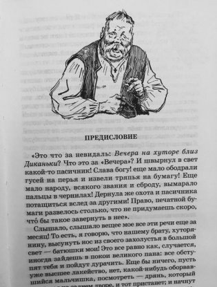 Вечера на хуторе близ Диканьки фото книги 4