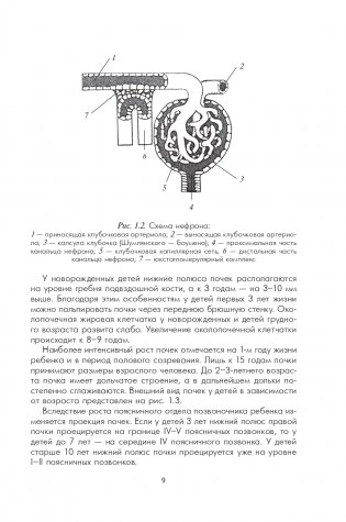 Урология детского возраста фото книги 10