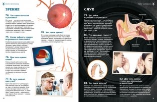 Тело человека фото книги 6