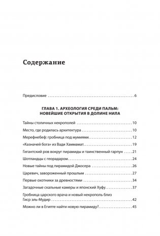 Страна пирамид. Новейшие открытия археологов в Египте фото книги 3