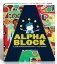 Alphablock фото книги маленькое 2