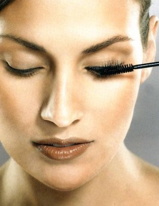 Свадебный макияж фото книги 2