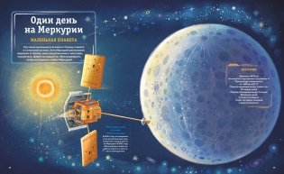 Планеты Солнечной системы фото книги 5