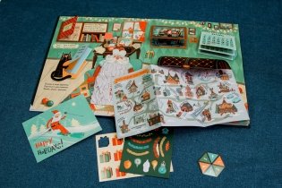 Новый Год на носу фото книги 7