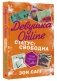 Девушка Online. Статус: свободна фото книги маленькое 2