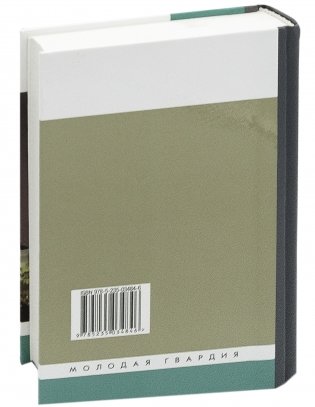 Цицианов фото книги 9