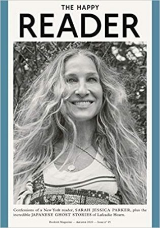 The Happy Reader. Issue 15 фото книги