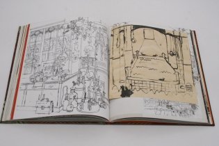 Guillermo del Toro’s The Devil’s Backbone фото книги 4