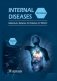 Internal Diseases: textbook. In 2 v. Vol. 2: на англ.языке. 4-е изд. Перераб фото книги маленькое 2