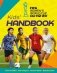 Fifa women`s world cup australia/new zealand 2023: kids` handbook фото книги маленькое 2