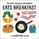 The Very Hungry Caterpillar Eats Breakfast фото книги маленькое 2