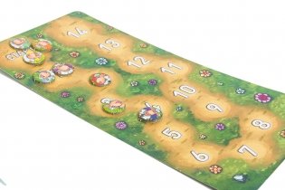 Игра настольная "Словечки" фото книги 2