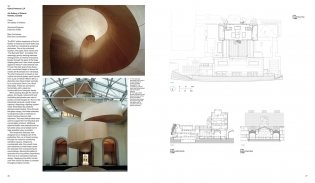 Detail in Contemporary Staircase Design фото книги 5