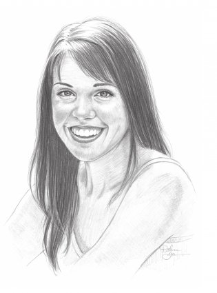 Рисуем голову и фигуру человека фото книги 5