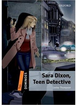 Dominoes. New a Level 3 фото книги