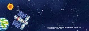250 наклеек. Космос фото книги 3
