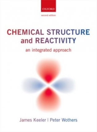 Chemical structure and reactivity фото книги