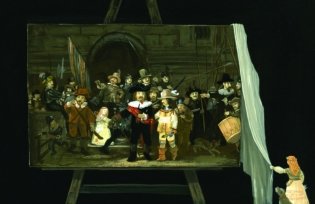 Девочка в золотом платье фото книги 2