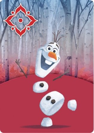 Настольная игра "Холодное сердце 2: Времена года" фото книги 6