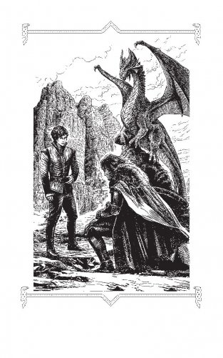 Темный мир. Возвращение фото книги 3