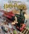 Harry Potter and the Sorcerer's Stone фото книги маленькое 2