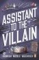 Assistant to the Villain фото книги маленькое 2