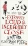 Extremely Loud & Incredibly Close фото книги маленькое 2