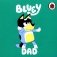 Bluey: Dad фото книги маленькое 2