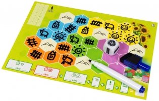 Настольная игра "Солнечная долина. Делюкс" фото книги 5