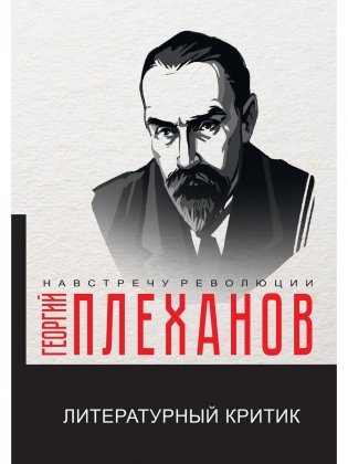 Литературный критик фото книги