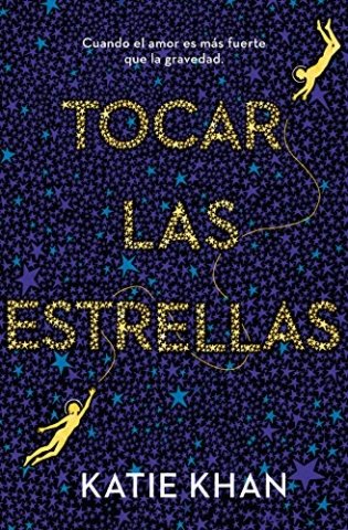 Tocar las estrellas фото книги