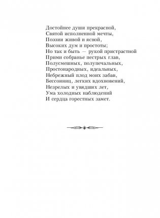 Евгений Онегин фото книги 9