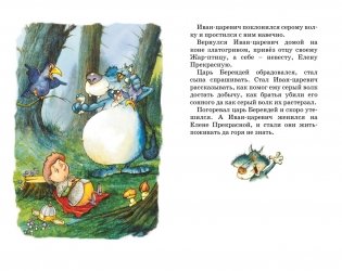 Царевна-лягушка. Русские народные сказки фото книги 6