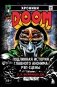 Хроники MF DOOM: Подлинная история главного анонима рэп-сцены фото книги маленькое 2