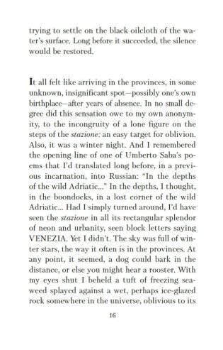 Набережная Неисцелимых. Watermark (билингва) фото книги 17