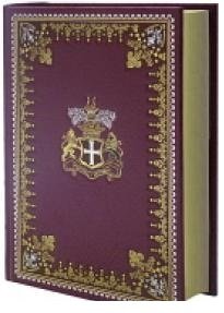 Черный кот фото книги