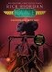 The Kane Chronicles, Box Set (with Graphic Novel Sampler) фото книги маленькое 2