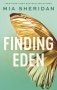Finding eden фото книги маленькое 2