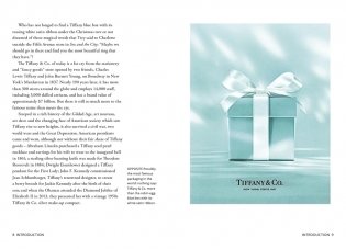 Little Book of Tiffany & Co. фото книги 3