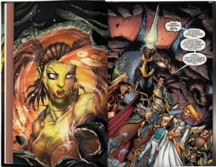 World of Warcraft. Книга 3 фото книги 2