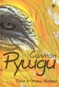 Лука и Огонь Жизни фото книги