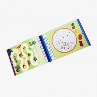 Умный ребенок. Обвожу и штрихую фото книги 3