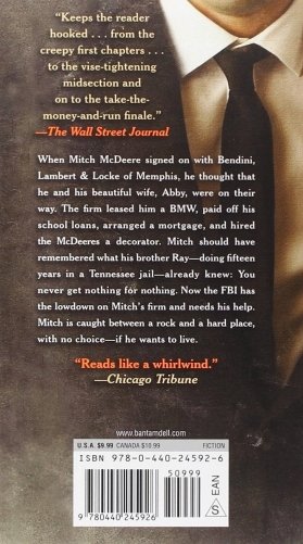 The Firm фото книги 2