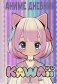 Аниме kawaii дневник фото книги маленькое 2